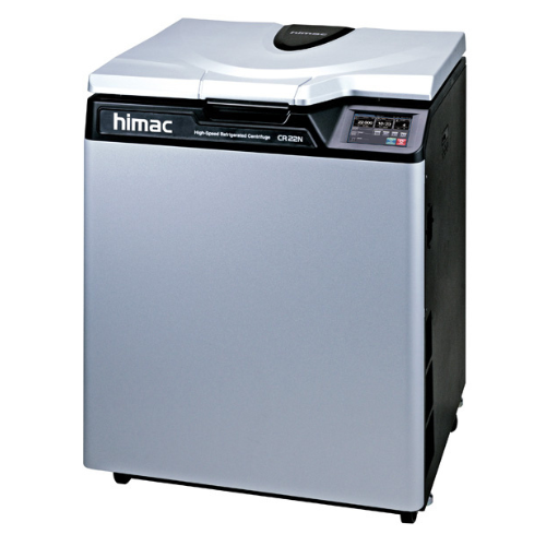 himac CR-N系列