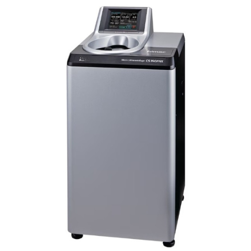 Hitachi离心机故障应急指南：24小时守护实验连续性