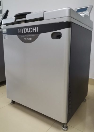 Hitachi离心机延长保修服务：全面周到的售后支持，让您无忧使用