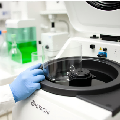 日立离心机荣获“年度优质实验室设备”称号，品质获行业认可