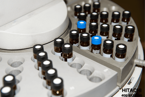 日立离心机CS120FNX：生物制药高效分离技术的革新标杆