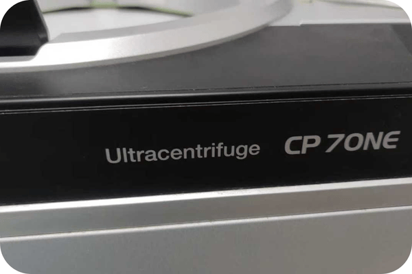 HIMAC离心机CP70ME：高效保养与使用注意事项终极指南